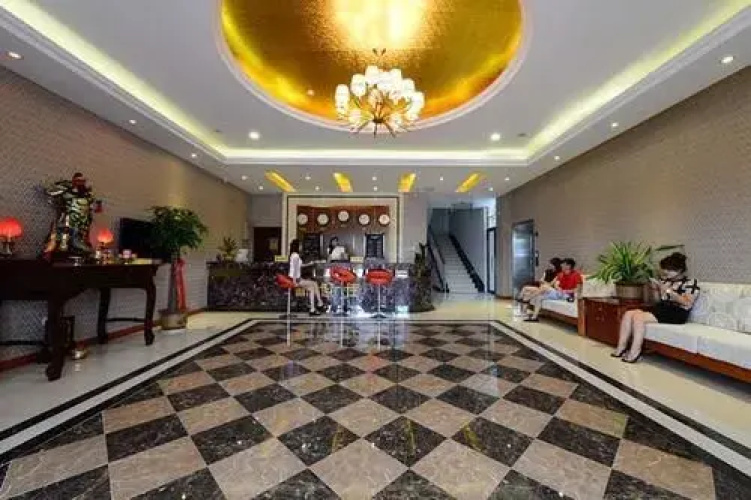 Hotelafbeelding