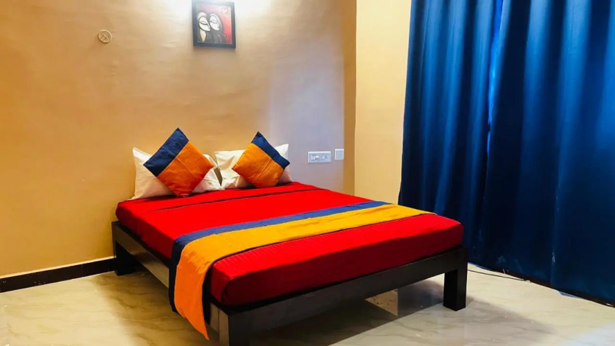 Hotelafbeelding