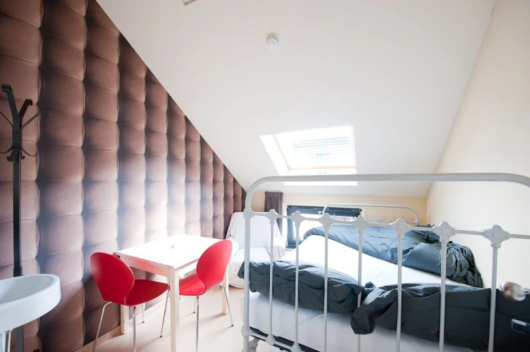 Leuven City Hostel