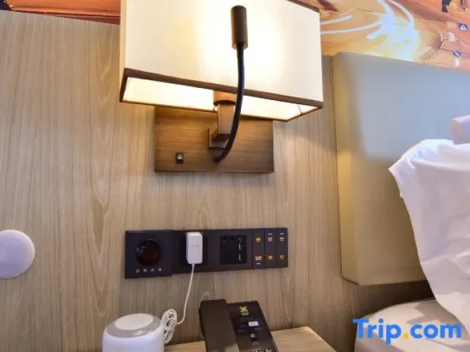 Luxury Suite