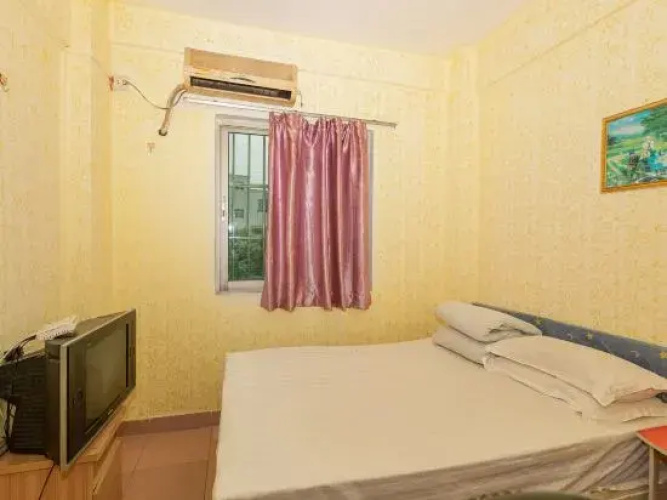 Shenzhen Sun Moonlight Apartment