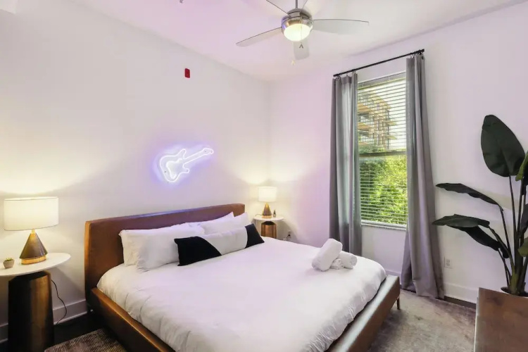 Nashville Nest