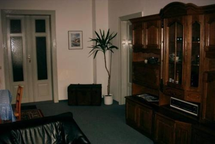 Pension Knigswald