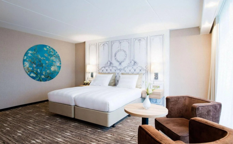 Van der Valk Hotel Schiphol A4
