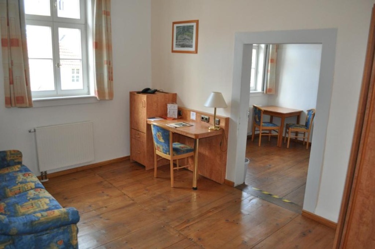 Standard Family room
