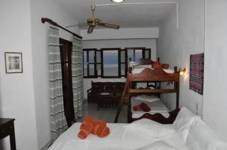 Hotel Hagiati