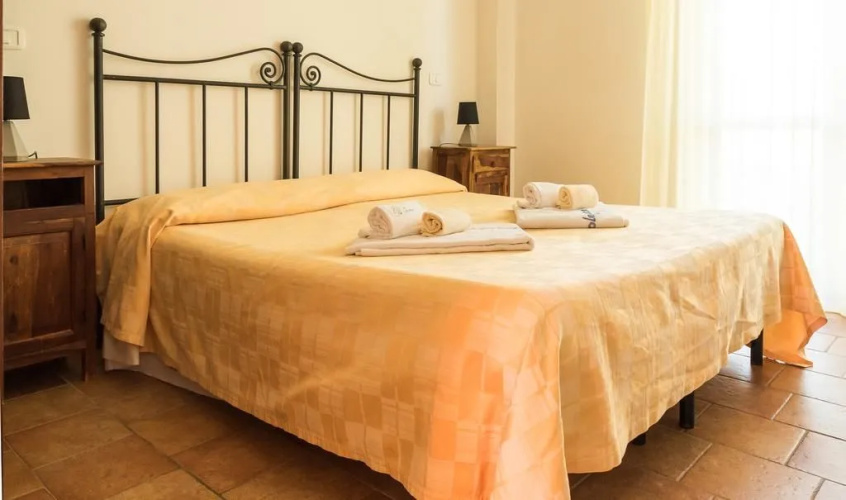 Villaggio Le Querce