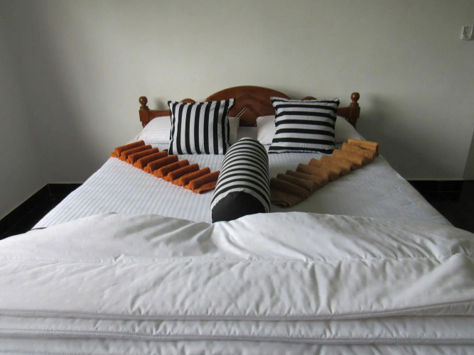 Kings Leisure Residence