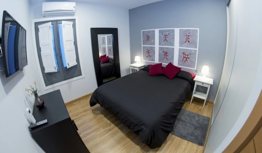 Ocho Home Apartamentos