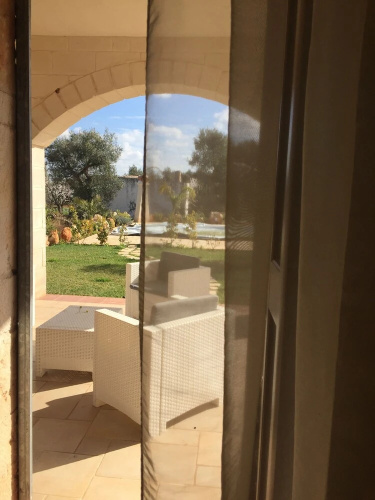 Villa Teresa - Apartment 1