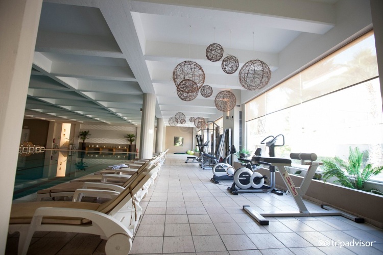 Kipriotis Village Resort photo 11