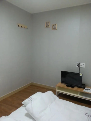 MYSTAY Guest House