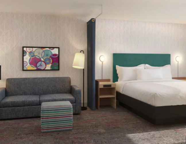 Otel görseli