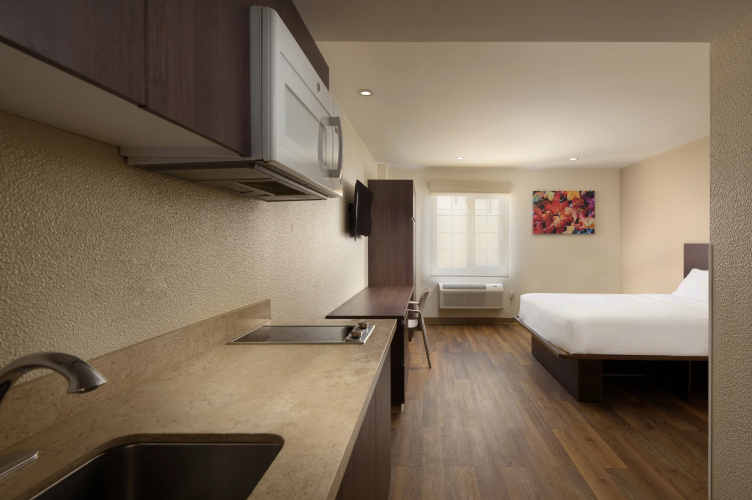 Extended Suites Coatzacoalcos Forum