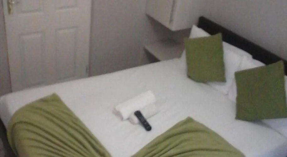 EG Guesthouse