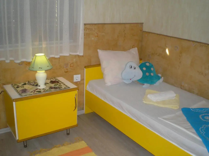 Pansion Adria Haus