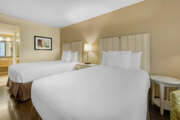 Best Western Battlefield Inn photo 8