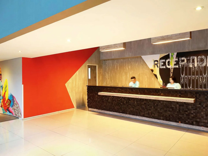 Primera Hotel Seminyak