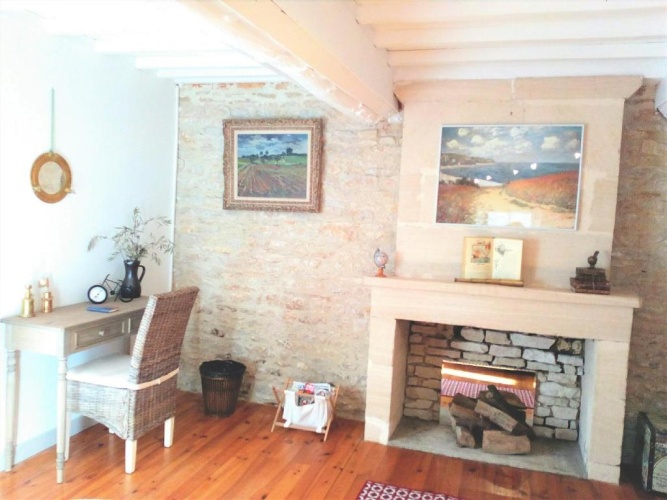 Cottage