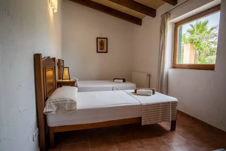 Villa Can Talaia