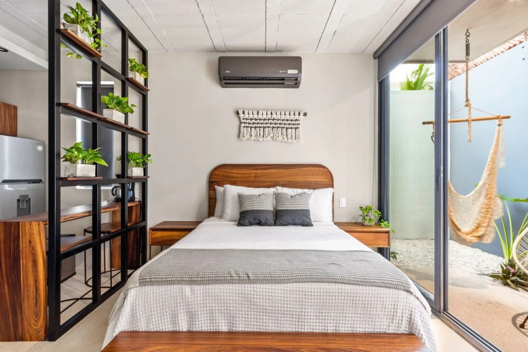 Searena Boutique Condos - Adults Only