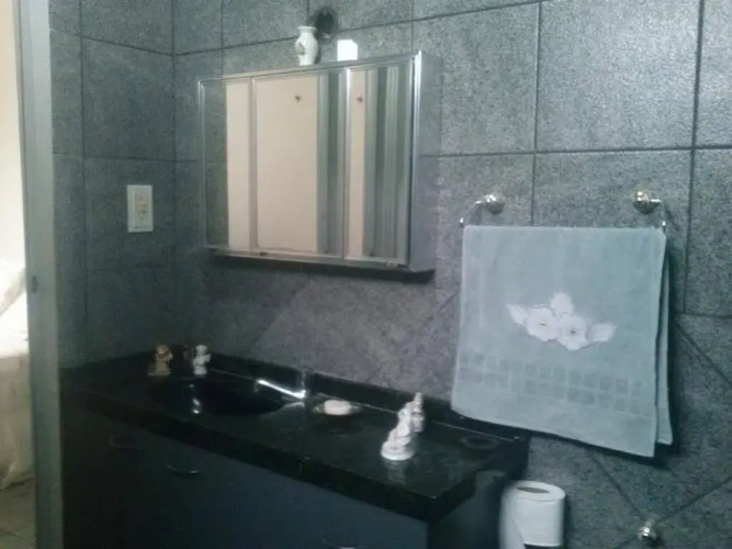 Apartamento Bonavides