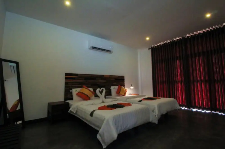 Ceyloni hotel