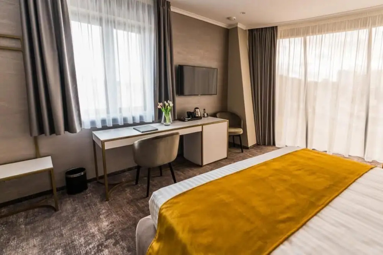 Hotel Aventus