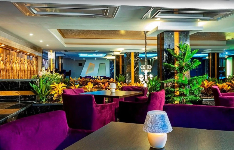 Aramis Hotel