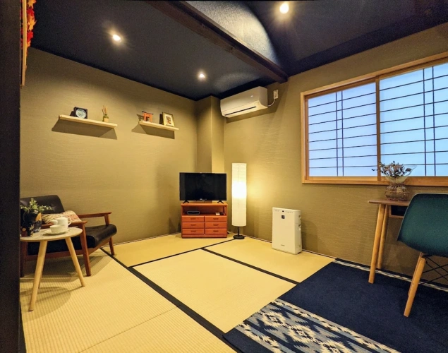 Family Cottage