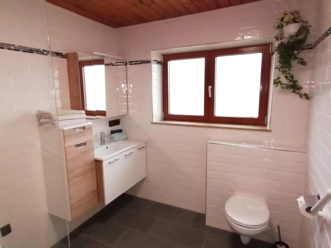 Apartmenthaus PARADISE