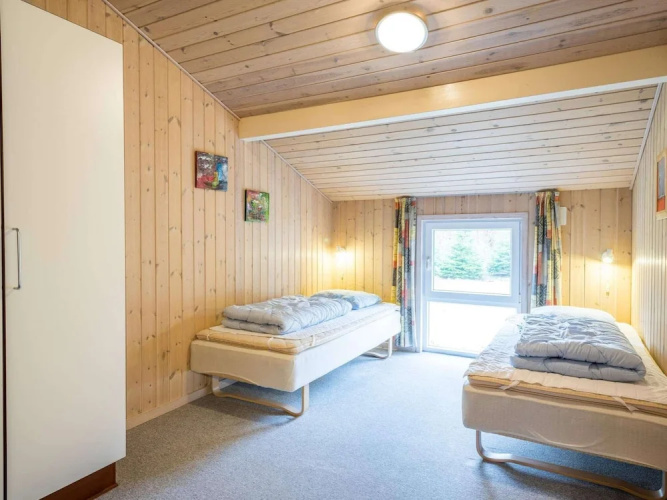 Holiday Home in OksbÃ¸l