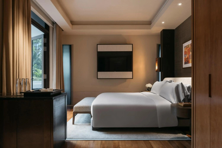 Capella Singapore