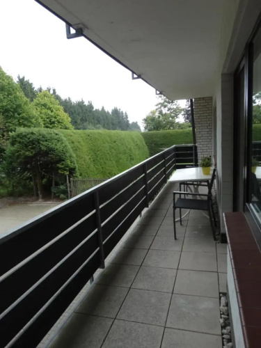 Winterberg Vacation Apartment