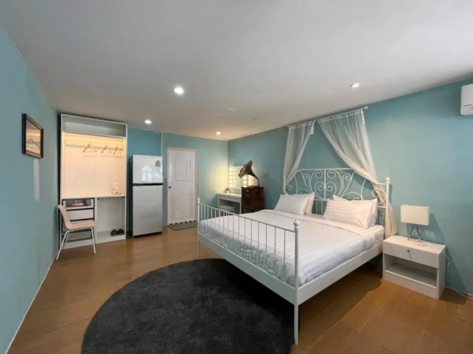 Premium room