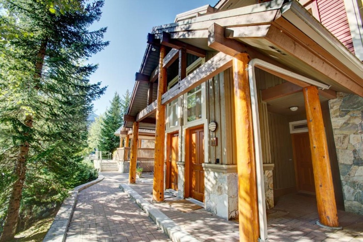 2 Bedrooms Cottage