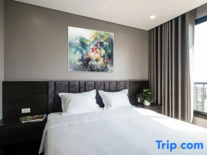 1 Bedroom Superior Double room