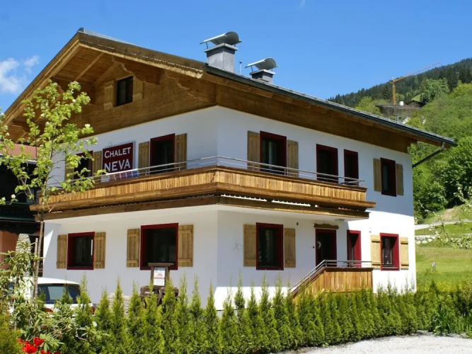 Otel görseli