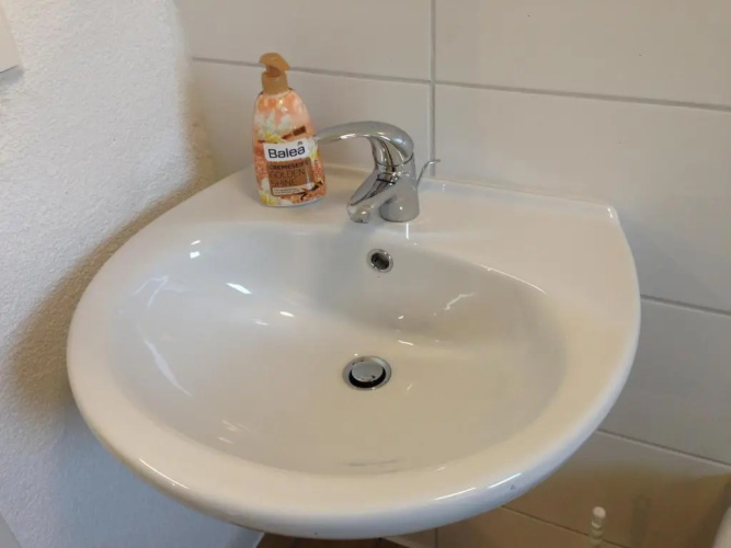 Gemütliches Apartment nahe Porsche