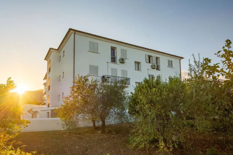 Le Residenze Del Baia Marina - Orosei