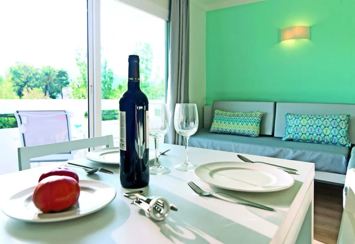 Apartamentos Sivella
