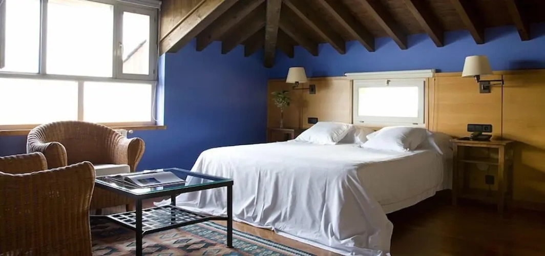 Superior room