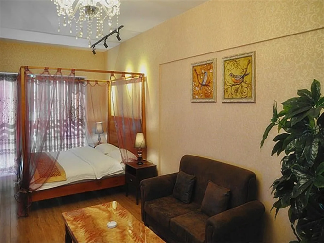 Changdao Hotel Kunming Kama Branch