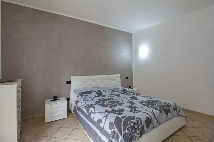 Appartamento Ulivo