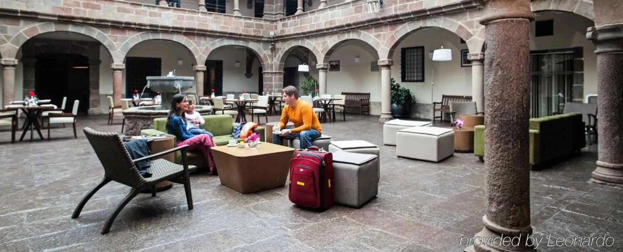 Novotel Cusco photo 31