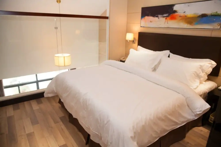 Twin Suite