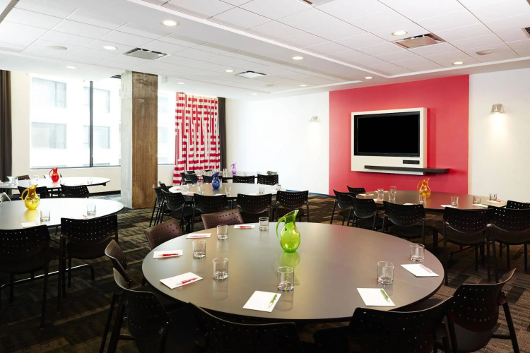 Hotel Alt Montreal Griffintown photo 14