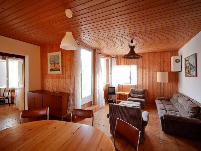 240D - Three Bedroom