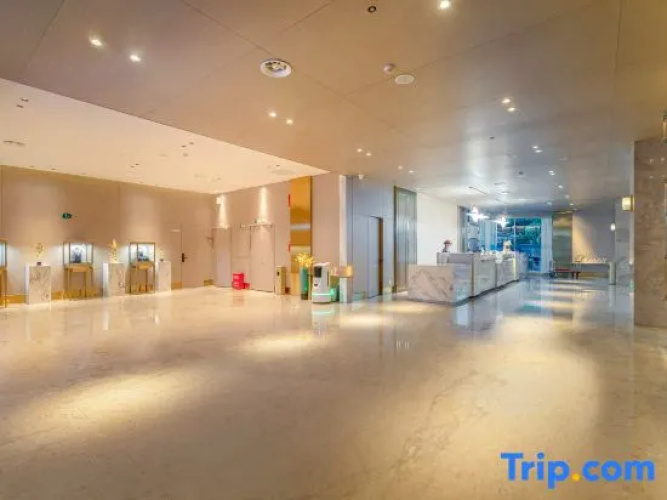 Yinmo Hotel (Kunming Gaoxin)