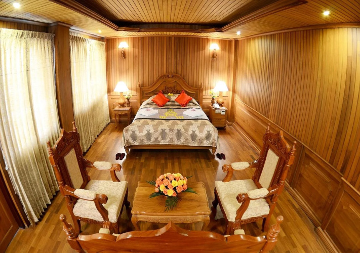 KMA Naypyitaw Hotel